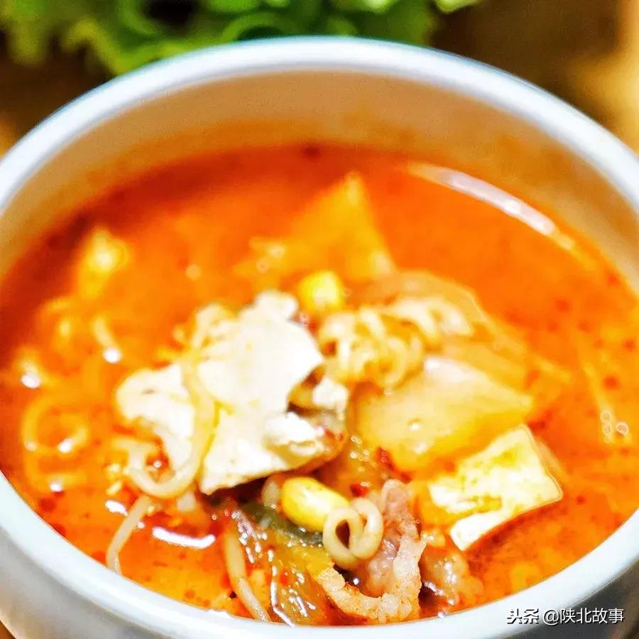 这个最适合冬天来的北方小城，光是海鲜就能让你吃回票价