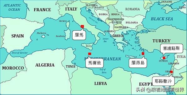 马耳他骑士团是不是准主权国家,马耳他骑士团是一个公国吗