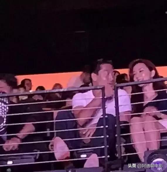 林志玲被曝婚后与老公分居,46岁林志玲谈甜蜜婚后生活