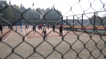 有一种低调，叫湖北大学！