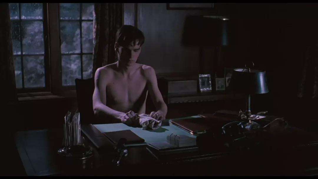 死亡诗社风格,死亡诗社致力于汲取生命精髓