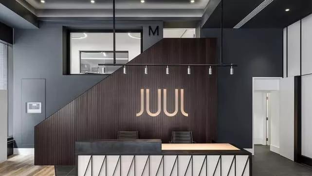 *子烟电**巨头Juul败退中国