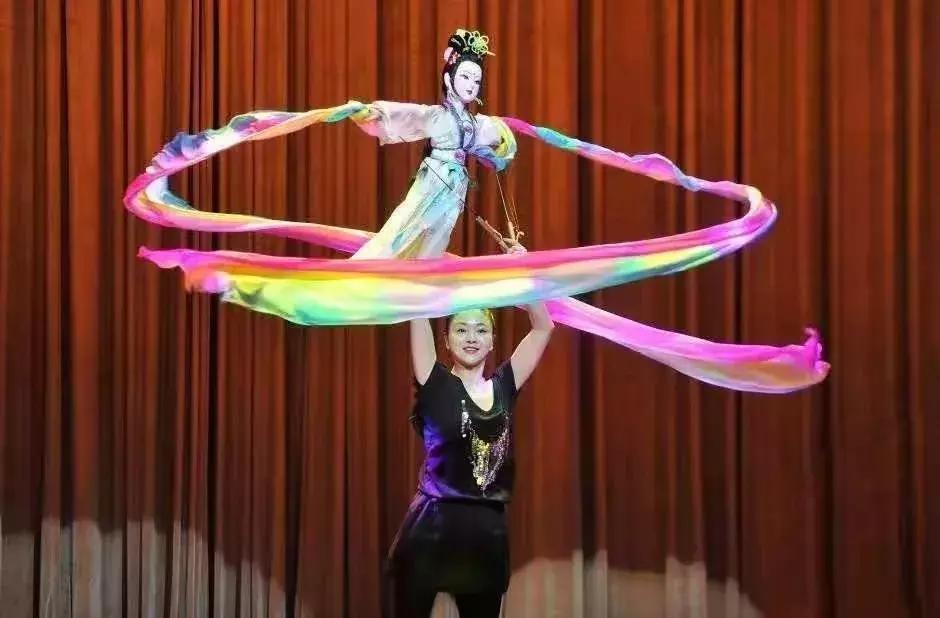 中国非遗传统文化戏剧,非物质文化遗产戏剧