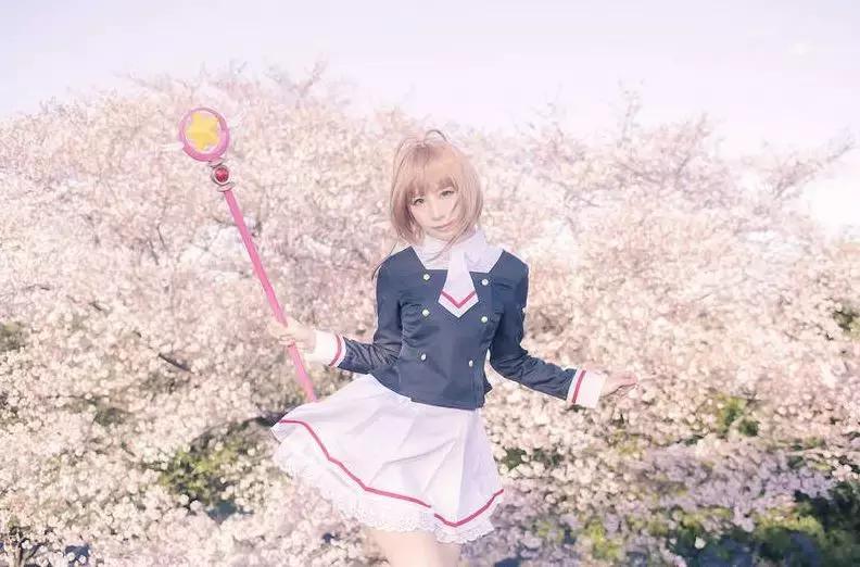 魔卡少女樱收藏卡片,魔卡少女樱收藏卡