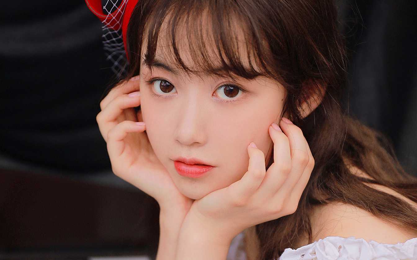 超实用腮红画法教你变身不同风格,别人的腮红怎么涂好看