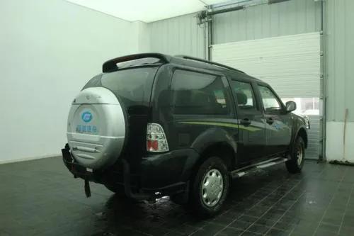 福迪汽车和小鹏,小鹏收购广东福迪汽车有限公司