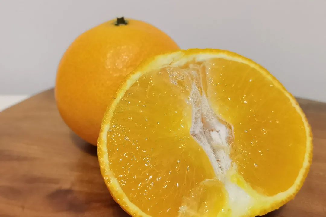 尝遍了热销单上的7种橙子，好百邻金牌保姆最推荐这4种