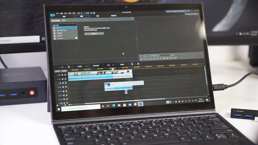 联想yogaduet二合一平板使用,联想yogaduet二合一平板
