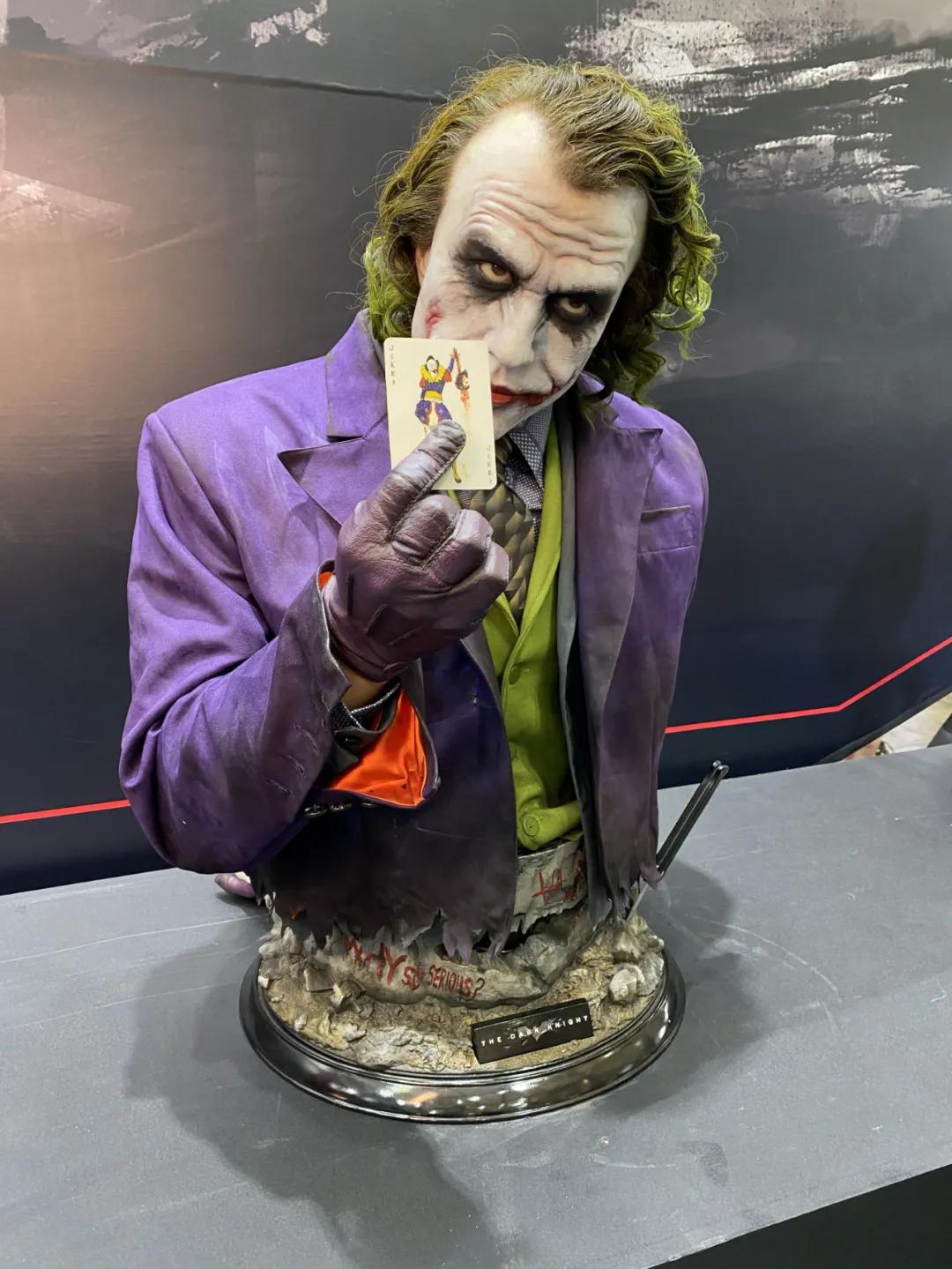 新品太多，钱包太瘪，WF2020展会速报