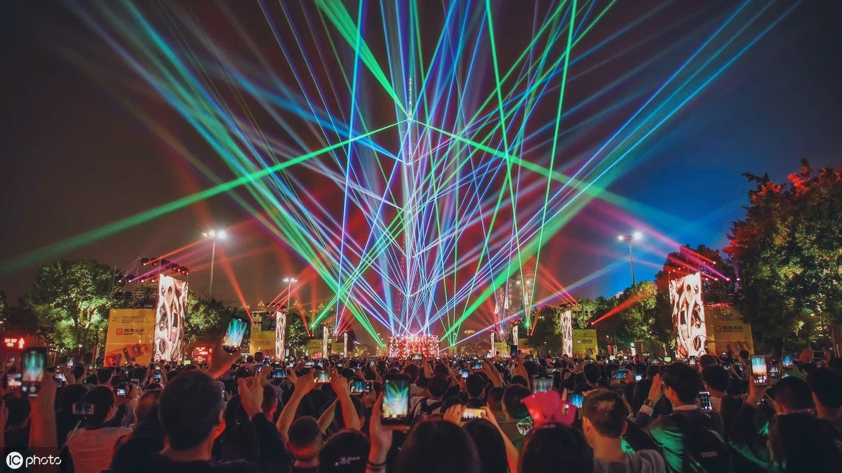 2020抖音最火十大打卡景点,抖音上最火的五大旅游景点推荐