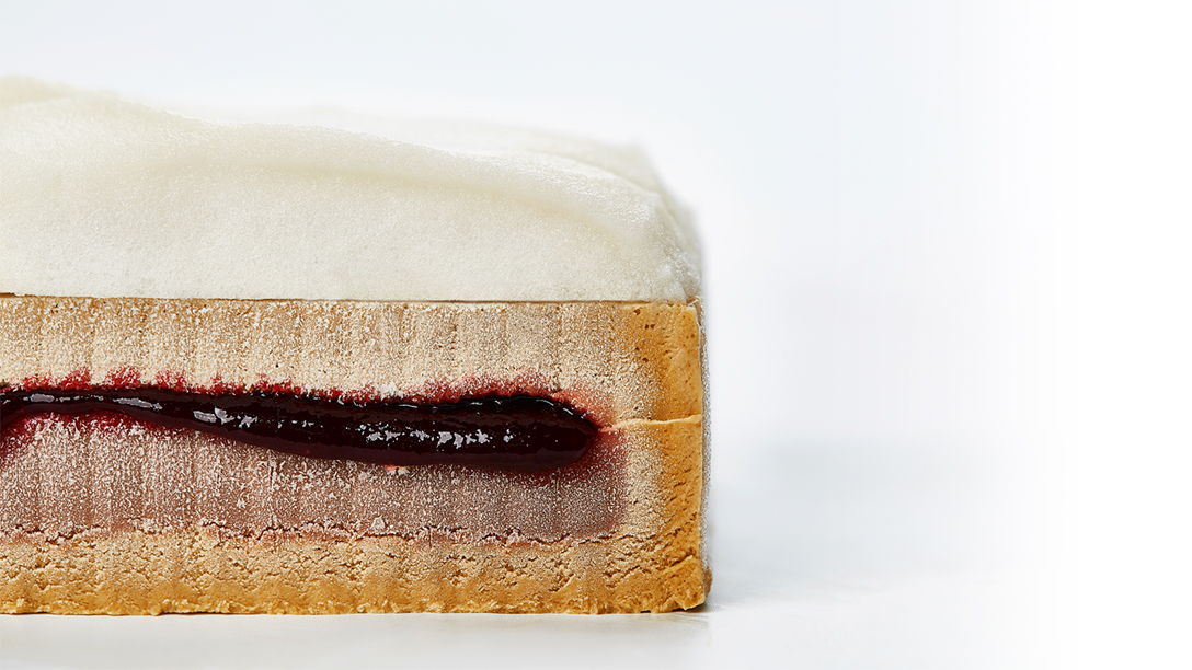 21cake文案谁写的,21cake蛋糕文案