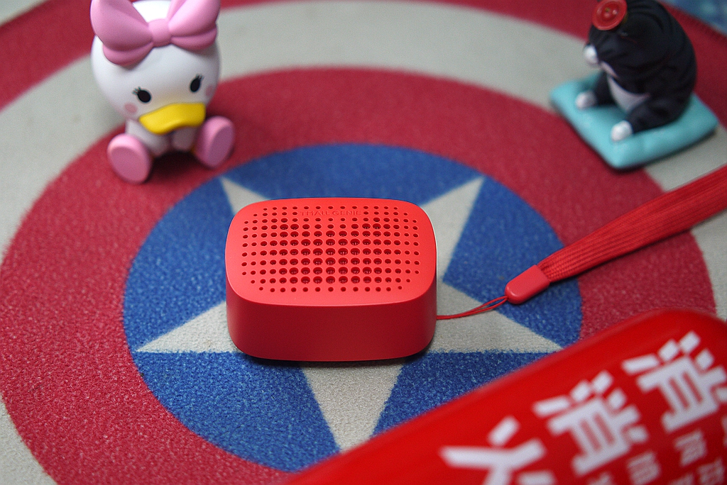 天猫精灵boom靠谱吗,天猫精灵boom智能