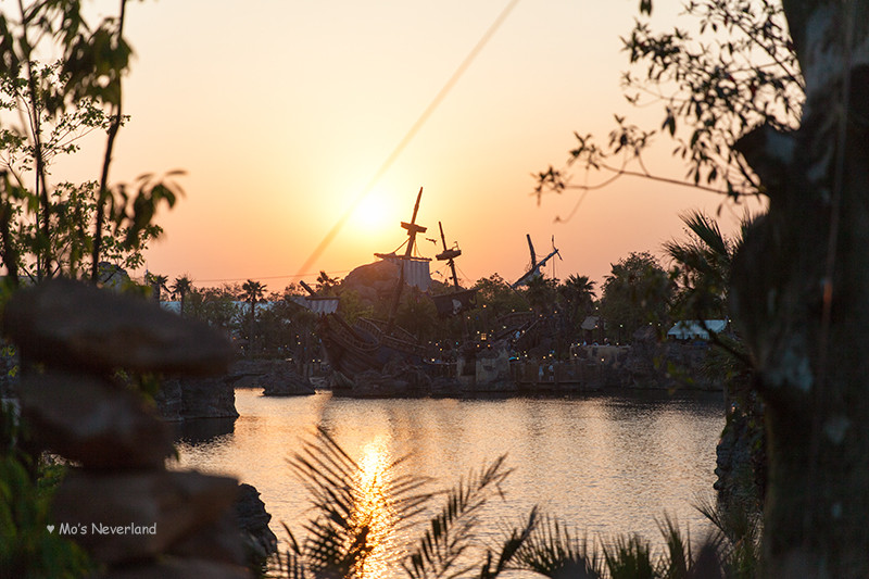 上海迪士尼攻略超详细最新 (你不知道的迪士尼隐藏玩法)