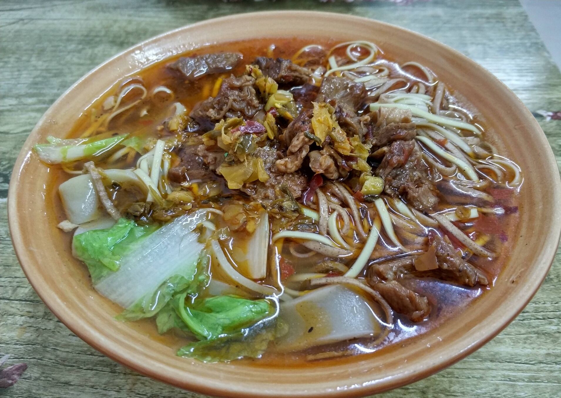 张家界旅游美食特色介绍词句,张家界旅游推荐的美食