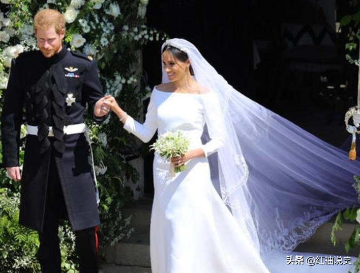 梅根王妃加盟王室,梅根王妃为什么嫁入英国皇室
