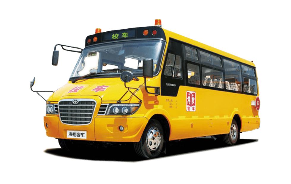 中国国内常见的校车品牌,中国国内常见的校车