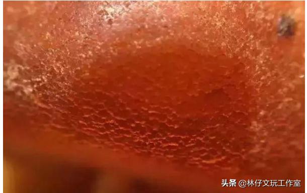 怎么分辨老蜜蜡戒指真假,老蜜蜡单珠怎么鉴定真假