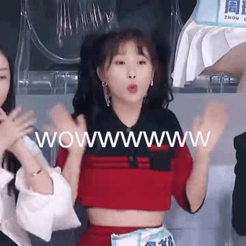 灵魂肮脏的申冰们，不配做偶像