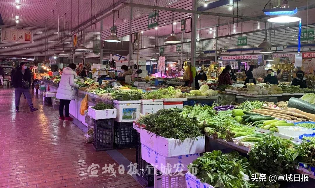 “原年人”请放心，宣城过年不打烊