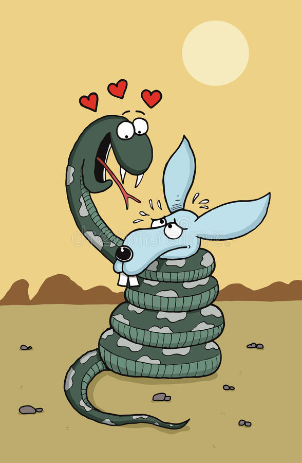 世界上真的存在巨蟒蛇吗,比500米巨蟒还厉害的蛇