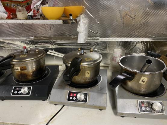 共享厨房值得大家学习,郑州共享厨房和爱心厨房