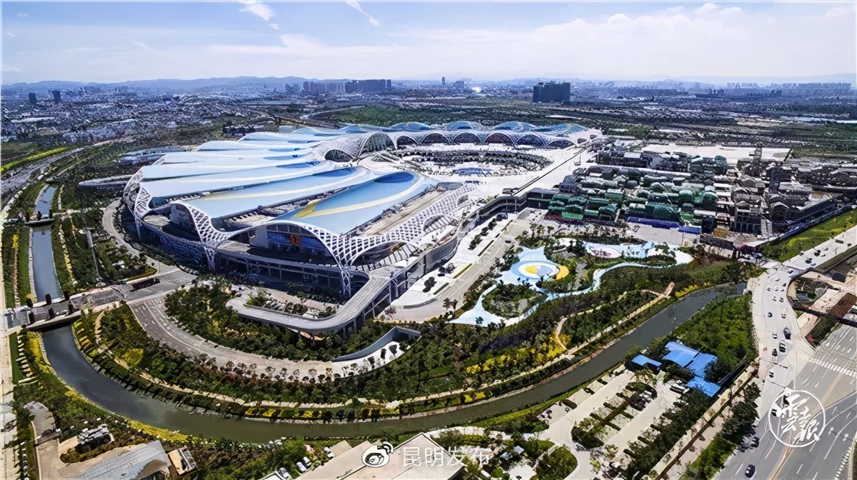 昆明官渡为什么最有潜力,中国最具投资潜力百强名单排名