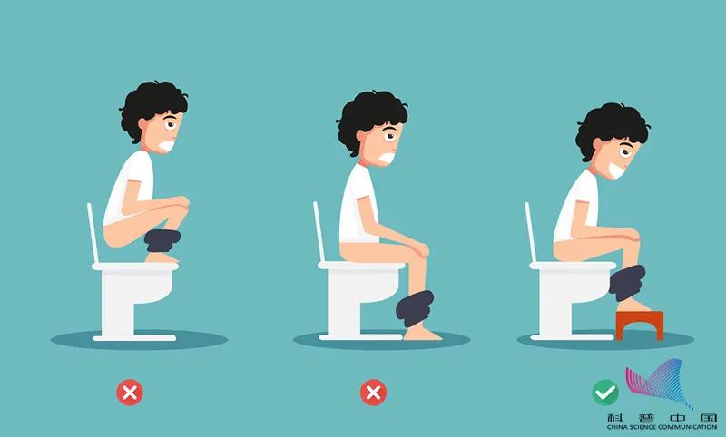 大便粘马桶是肠癌的前兆么,27岁姑娘确诊肠癌晚期