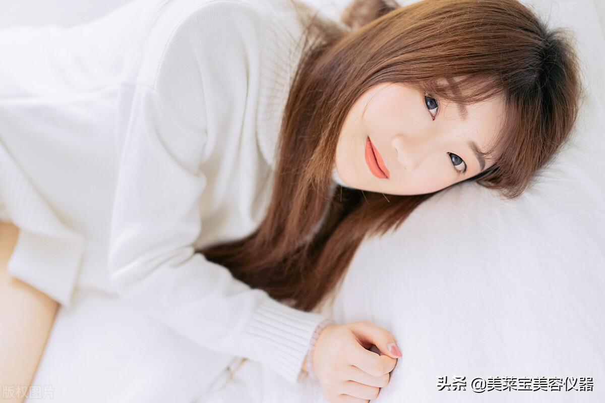 amiro射频美容仪真的有效果吗,面部射频美容仪真的好用吗