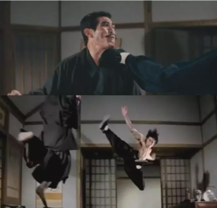 “斗战锦鲤”成龙，人生没有躺赢，只有拿命拼赢