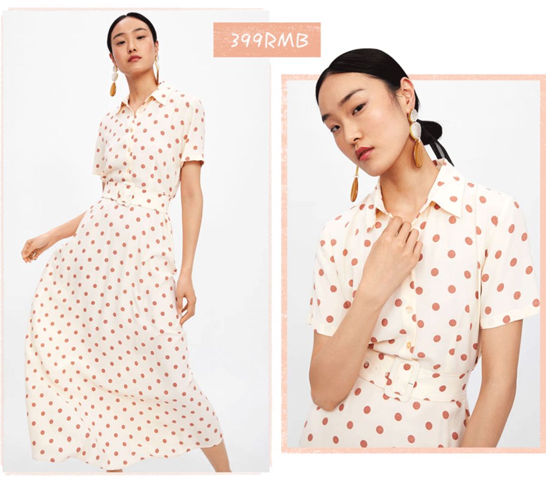 zara时尚品牌推荐,zara高级系列品牌