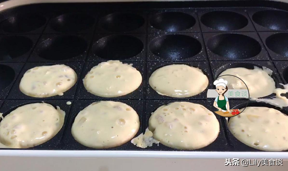 在家做的美味小零食给孩子,自己做好吃又顶饿的零食