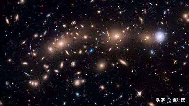 然而，新探测器却未能证实暗物质的潜在证据！