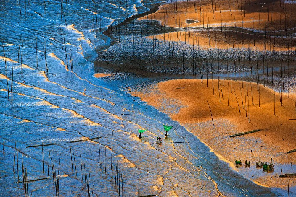 世界一生必去的51个最美的地方,全世界一生必去的100个地方