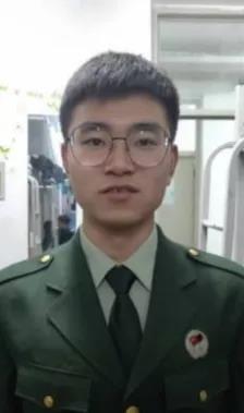 东北5位大学生军人火了！曾服役空军、海军、陆军，还都考上同一所高校！