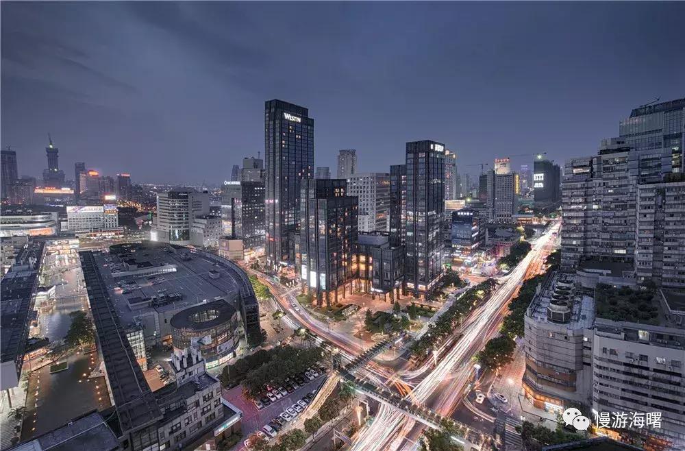 天一广场附近的老街,天一广场20年前