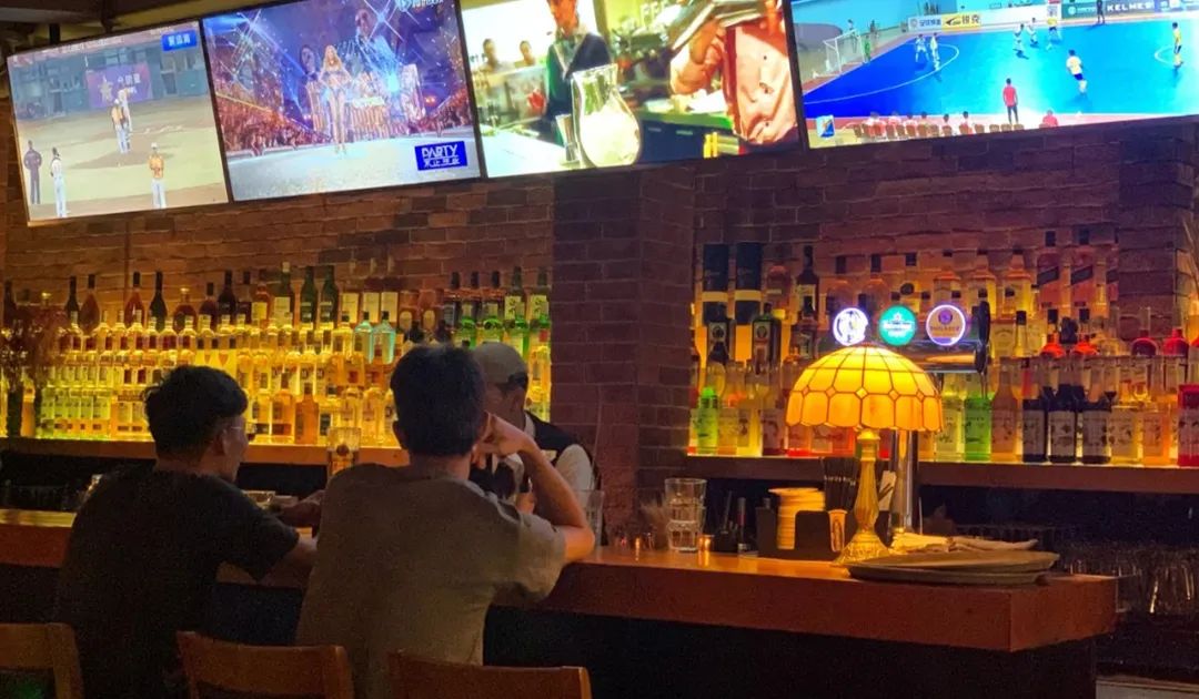 广州最有情调的清吧,广州夜景露天清吧推荐