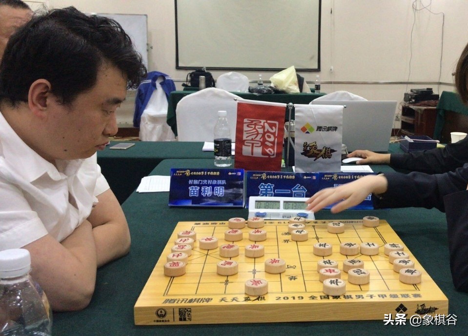 象甲第二阶段郑惟桐,象甲第二阶段杭州队3打4