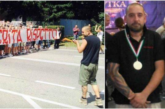 种族歧视的重大事件,意甲种族歧视库利巴利