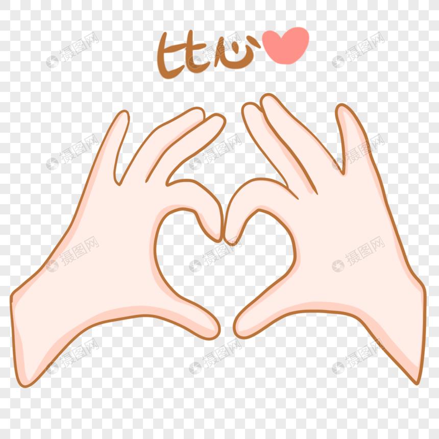 为什么一次简单的理解错误的比个心，就能招来那么多的“喷”？