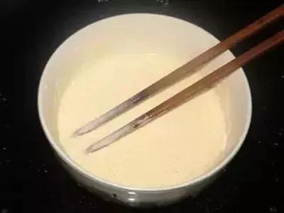 怎么配糯米粉浆才能炸得酥脆香,生熟脆浆怎么调