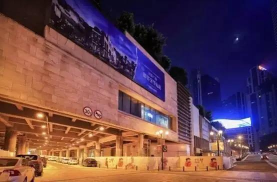 重庆解放碑有免费停车位吗,重庆渝中哪里停车免费