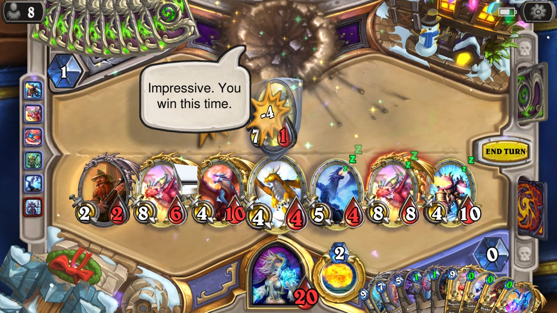 炉石传说狂野模式银河法卡组推荐 (炉石传说狂野宇宙术最新卡组)