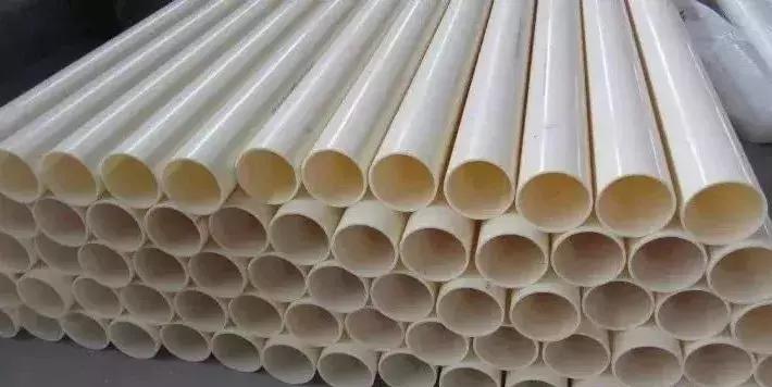 给排水市政管材介绍,给排水管材的分类及特点