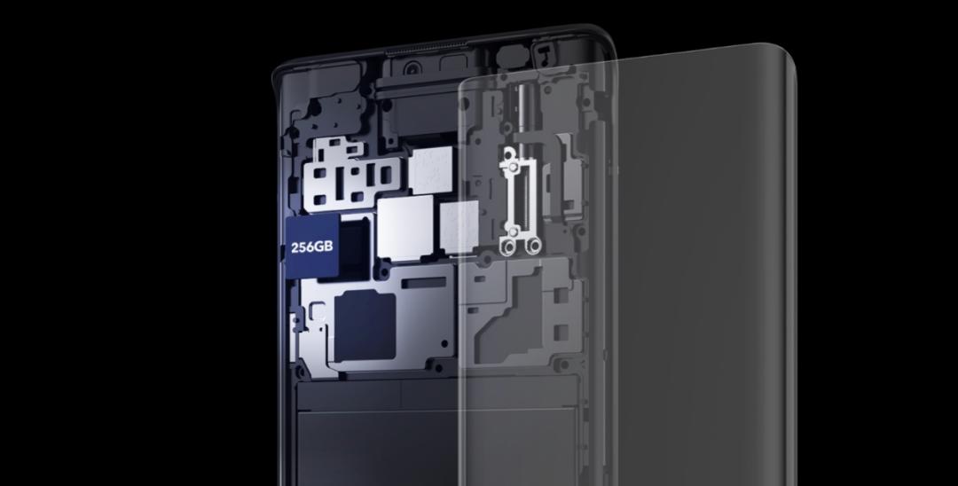 解密智能终端新兴黑科技：“消失的控键”如何改变交互？