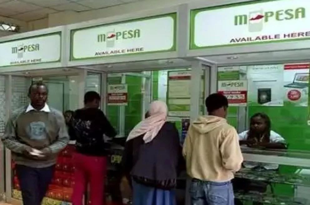 我在非洲做电商,警局捞人,选举乱局,精彩远不止于此