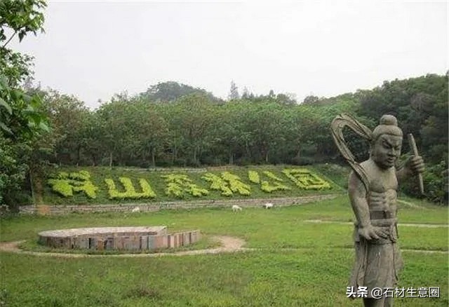 惠安石雕牌坊牌楼山门,惠安牌坊雕刻