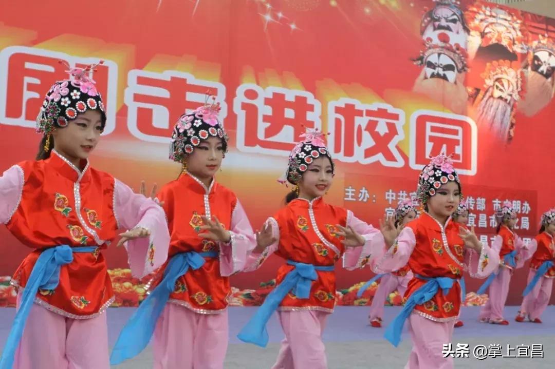 宜昌市实验小学有多少学生,宜昌实验小学校园