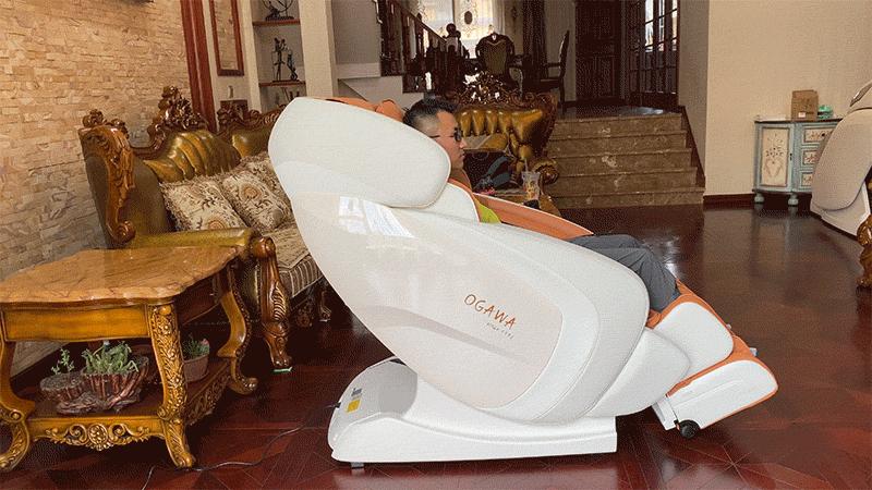 奥佳华按摩椅7808p说明书,奥佳华按摩椅7808测评