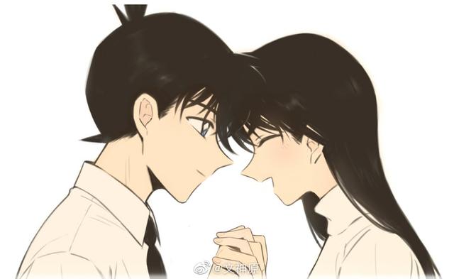 名侦探柯南27部剧场版新兰告白,名侦探柯南19个剧场版