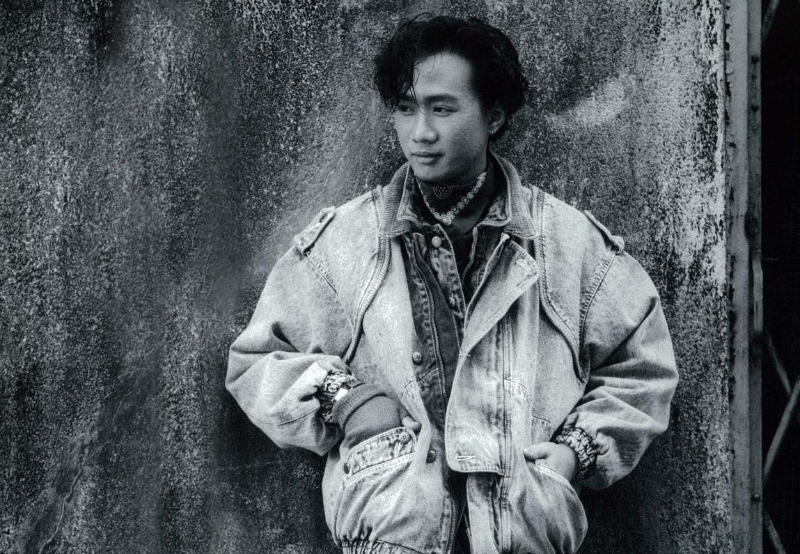 黄家驹如何看待香港音乐,香港乐坛对黄家驹的影响